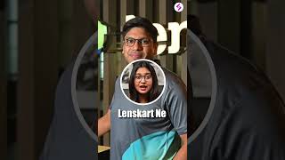 Lenskart ki Success Story 😱  Indian startup [upl. by Doty]