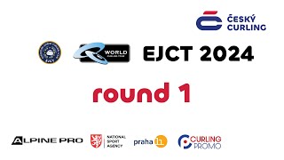 round 1 – EJCT 2024 [upl. by Lisbeth959]