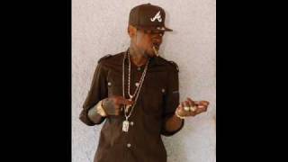 Vybz Kartel  Get Gun Shot Alliance Diss Boxing Day Riddim [upl. by Lanny]