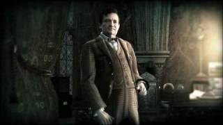 Harry Potter and the HalfBlood Prince  Harry and Dumbledore visit Horace Slughorn part 2HD [upl. by Xonnel]