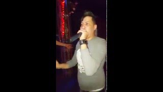 Cheikh Nadir ♡ al 3ach9 yhabal ♡ live 2016  abdou jantloman [upl. by Tevlev]