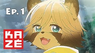 Pocos Udon World  Épisode 1  vostfr [upl. by Gnouhk]