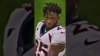 Melvin Gordon needs to be traded🥲shorts nfl shorts30 [upl. by Wallford]