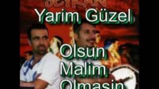 Grup istanbul  Yarim güzel olsun ne edem malim olmasin WwwDelikanlimNet [upl. by Derf53]