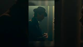 Luca Visits Alfie Solomon 🥶😂  Peaky Blinders S04E05  shorts viralvideo [upl. by Amees]