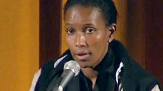 Ayaan Hirsi Ali Banning the Burqa Misses the Point [upl. by Sidonie]