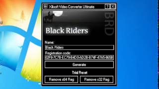 Xilisoft Video Converter Ultimate License key [upl. by Cheadle153]