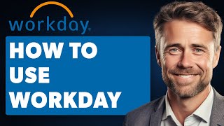 How to Use Workday  Workday HCM Tutorial for Beginners Full 2024 Guide [upl. by Ahsenom580]