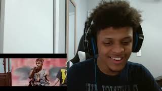 Juice Wrld  Remind Me Of The Summer REACTION [upl. by Attevaj]