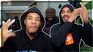 NSG  After OT Bop ft Backroad Gee Music Video  GRM Daily  REACTION [upl. by Sunshine]