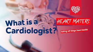 What is a Cardiologist [upl. by Oemor]