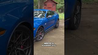 Best Tires for High Performance Cars Michelin Pilot Sport 4S Review [upl. by Elyk994]