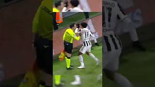 Juan Cuadrado LET ME DANCE 🕺 [upl. by Anton437]