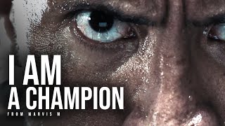 quotI AM A CHAMPIONquot  Motivational Video The Greatest Speech Ever [upl. by Kalle]