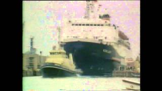 MV Norland 1974 to 2002 [upl. by Assirialc]