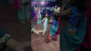 Ban than chali dekho by jhankar beats garba dandiya banthan garba dandiya ytshorts shortsfeed [upl. by Anomor]