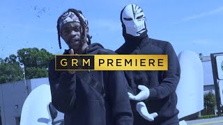 67 Dimzy x Carns Hill ft PR  Options Music Video  GRM Daily [upl. by Zerk]