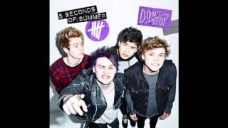 Rejects  5SOS Audio [upl. by Nired]