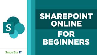 SharePoint Online for Beginners Training 2 Hour Tutorial Course for Microsoft SharePoint [upl. by Adnohsed]