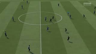 FIFA 21  Holstein Kiel vs FC Heidenheim [upl. by My767]