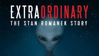 Extraordinary  Documental Completo subtitulado  Stan Romanek Story [upl. by Costanzia]