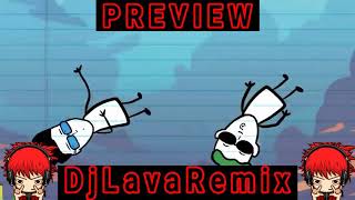 El Tonto Ft Lary Over  Caliente Remix  Dembow Intro Outro 124Bpm  DjLavaRemix [upl. by Ferrand85]