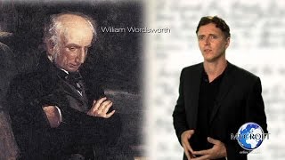 William Wordsworth  Upon Westminster Bridge  Analysis Poetry Lecture by Dr Andrew Barker [upl. by Egas597]