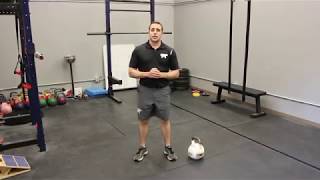 Basic AntiLateral Flexion  Single Arm Farmers [upl. by Bleier693]