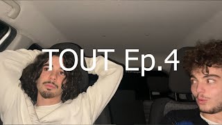 Tout Ep4 Quête de sens amp Cadrage approximatif [upl. by Anual]