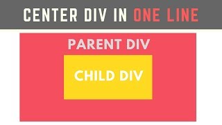 Programming Tip Of The Day 8 Center Div Inside Div Bootstrap Center Div in Bootstrap 4 Column Row [upl. by Bright]