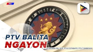 DBM inilabas na ang P3744B pondo para sa scholarship program ng CHED [upl. by Pat]