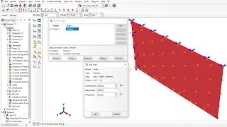 Example 32 explains orthotropic materials in a simple model [upl. by Jerrylee]