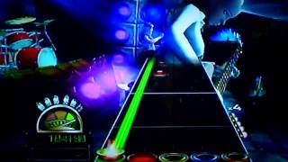 Hey Man Nice Shot  Guitar Hero World Tour  Guitar Expert 100 FC 373k [upl. by Harrison732]