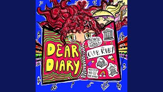 Dear Diary [upl. by Carvey]