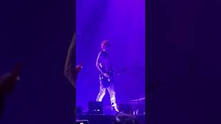 MGK  live in Miami [upl. by Eibloc]