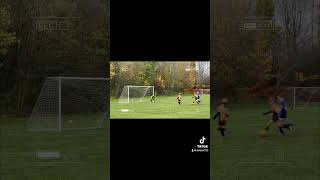 Albie GK1 saves [upl. by Bradeord]