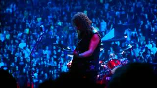 Metallica  Turn The Page Live Quebec Magnetic [upl. by Nolaf884]