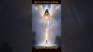 Day 39 of 150 days challenge jesuschrist telugu santhisuvartha shailapaulraiprakashpaullove [upl. by Wane]