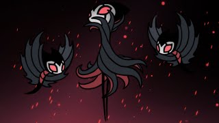 Hollow Knight  Troupe Master Grimm Radiant [upl. by Nare]