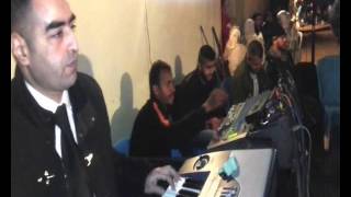 Cheb Rachid Berkani reggada منوعات ركادة مع الشاب رشيد [upl. by Ahseekat]