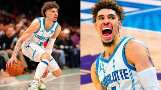 LaMelo Ball is HUMILIATING the League Right Now  😱 202425 Season [upl. by Erhart]