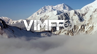 VIMFF 2017 Trailer [upl. by Netta]