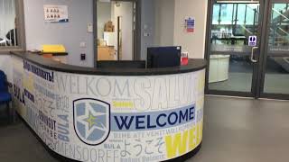 A virtual tour of Ashington Academy [upl. by Aire]