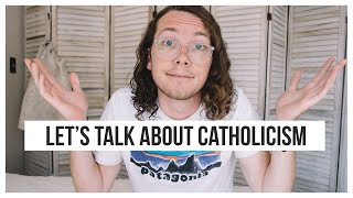 A Protestant Goes to a Catholic Bible Study Heres What I Learned [upl. by Ahsenrat402]