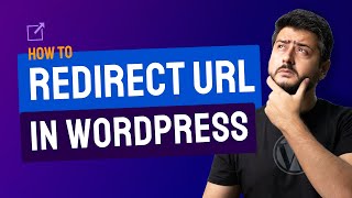 Redirect Pages and Posts in WordPress Pro Level Techniques [upl. by Aldrich]