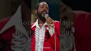 Marvin Gaye  I Heard It Through the Grapevine voice voceux lyrics perfectloop acapella [upl. by Nuahs268]