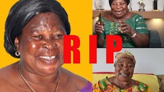 DELAY FINALLY REACTS TO AKUA DONKOR PASSING ITS So SAID 😭😭😭😭😭😭😭🙏🙏🙏😭😭😭 [upl. by Ahsienad]