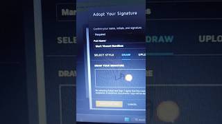 2 Ways to Add Digital Signature or Electronic Signature for Free [upl. by Drolet668]