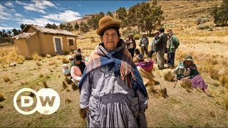 Muertes anunciadas  Feminicidios en América Latina  DW Documental [upl. by Eustasius]