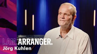 Yamaha Arranger Workstation testimonial videos  Jörg Kuhlen [upl. by Adlemy929]